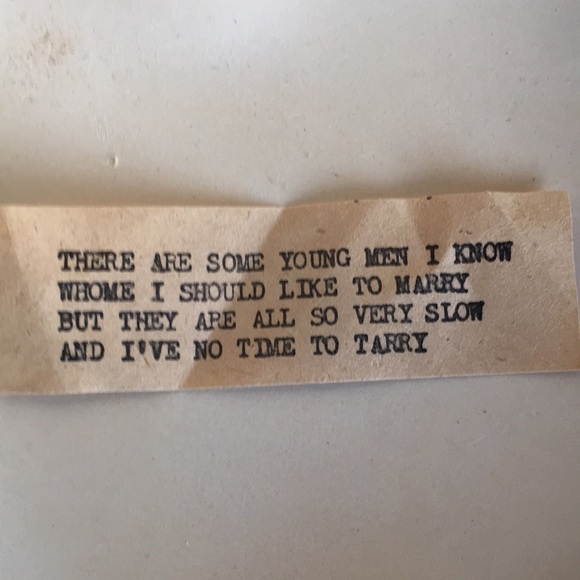 Vintage Lang Brooch and Clip Earring Set in box - Picture 6 of 10